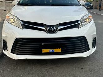 le אוט׳ מיניוואן / mpv 3.5 (296 כ״ס)