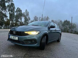 fiat tipo station wagon 1.0 gse t3 life