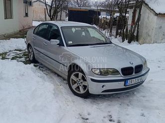 bmw 318