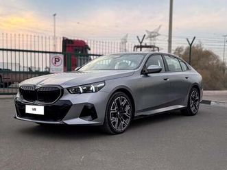 bmw 530i bmw 5-series 530i premium edition m sport package