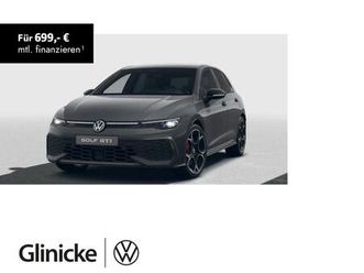 volkswagen golf gti 2,0 l tsi opf 195 kw (265 ps) 7-gang-do