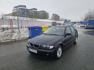 bmw 316
