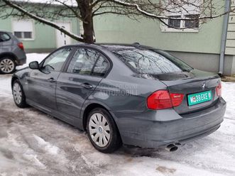 bmw 320 aut