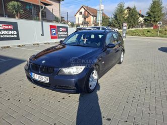 bmw 320d e91