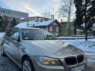 bmw 320d xdrive