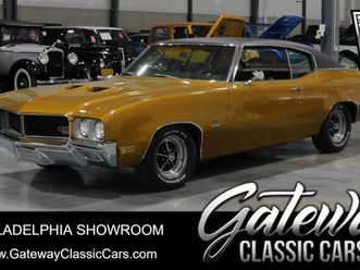 1970 buick gran sport