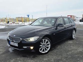 bmw 320 xdrive