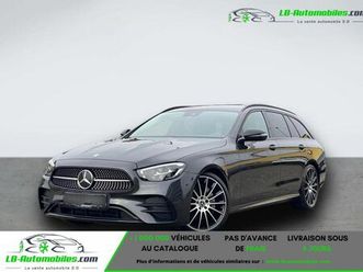 mercedes classe e break 200 d bva
