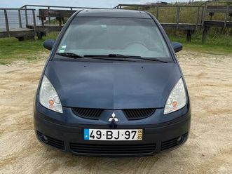 mitsubishi colt 1.1 invite jll/fn/cav/ta