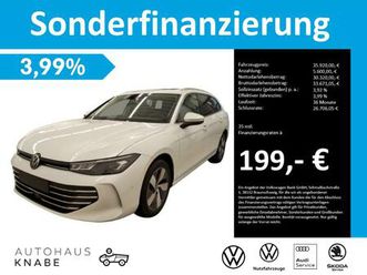 passat variant 2.0 tdi dsg business leder pano ahk