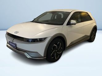 ioniq 5 77.4kwh 2wd evolution my23