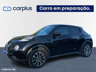 nissan juke 1.2 dig-t tekna