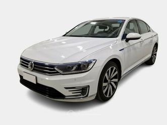 volkswagen passat 1.4 tsi dsg gte 4 porte berlina