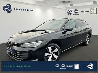 volkswagen passat 2.0tdi dsg business ahk+wr+hud+iq.light+