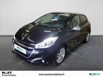 208 1.6 bluehdi 100ch bvm5 style