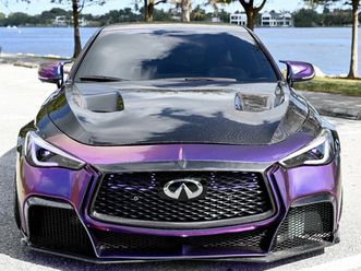 2017 infiniti q60 premium