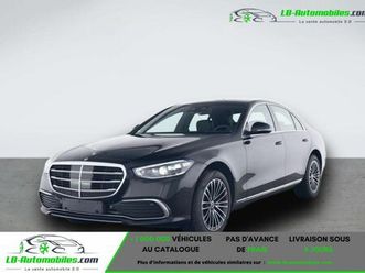 mercedes classe s 450 d bva 4-matic