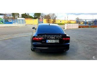 audi a7 sportback 3.0 tdi ultra s tron