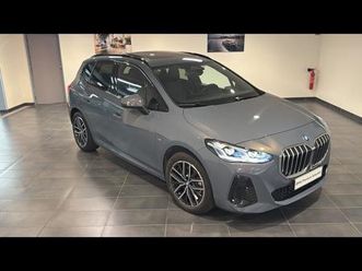 225e xdrive active tourer