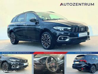fiat tipo station wagon 1.0 gse t3