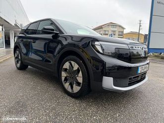 ford explorer 77 kwh premium