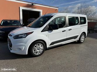 ford transit connect 1.5 tdci 230 l2 active