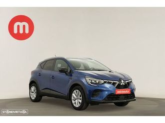 mitsubishi asx 1.0 mpi-t invite