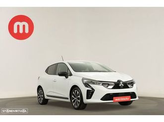 mitsubishi colt 1.0 mpi-t kaiteki