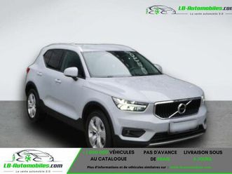volvo xc40 163 ch bvm