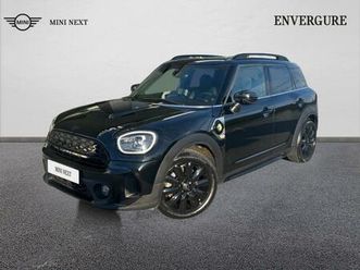 cooper se 125ch + 95ch edition premium all4 bva6