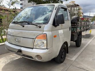 hyundai hr 2.5 tci diesel (rs/rd) 2011