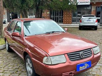 volkswagen santana 1.8