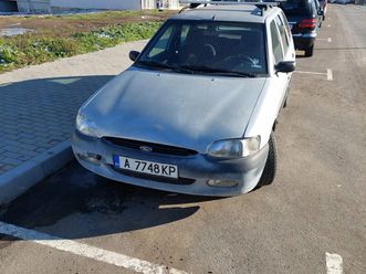 ford escort 1.6i