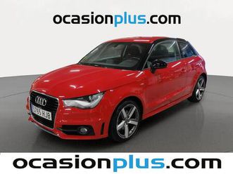 ambition 1.6 tdi (105 cv) pack s-line