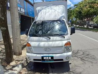 hyundai hr 2.5 tci diesel (rs/rd) 2012