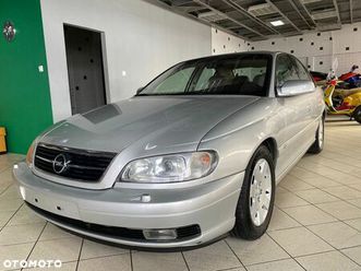 opel omega 3.2 executive