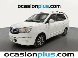 d22t limited 4x4 aut. (178 cv) 7 plazas