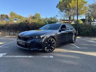 520d xdrive touring