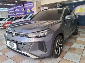 volkswagen tera high 1.0 170 tsi flex 12v 5p aut 2026