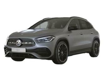 mercedes-benz gla 250 e, cx. a., 218cv