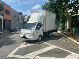 hyundai hr 2.5 tci diesel (rs/rd) 2009