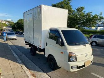 hyundai hr baú 2012