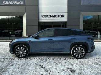 byd sealion 7 comfort 230kw