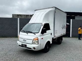 hyundai hr 2.5 tci diesel (rs/rd) 2009