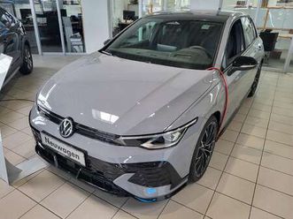 viii gti clubsport dsg led navi panorama