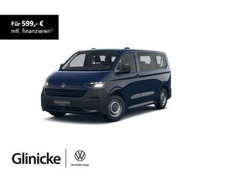transporter kombi 2.0 tdi ahk led pdc