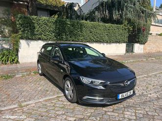 opel insignia sports tourer 1.6 cdti dynamic