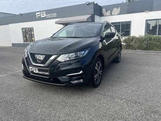 nissan qashqai qashqai 1.2 dig-t n-connecta