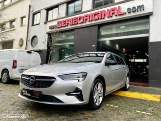 opel insignia sports tourer 2.0 cdti cosmo s/s