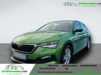 skoda scala 1.0 tsi 95 ch bvm